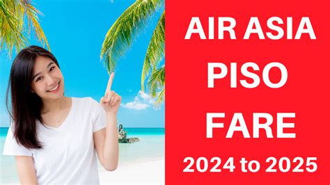 piso fare 2024|Piso Fare 2024 .